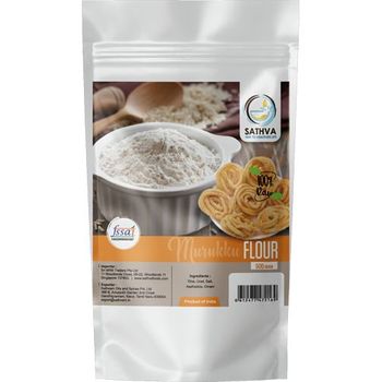 Sathva Murukku Flour 500g