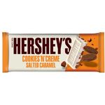 Hershey's Salted Caramel Chocolate 38g