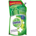 Dettol Liquid Handwash Original 750ml