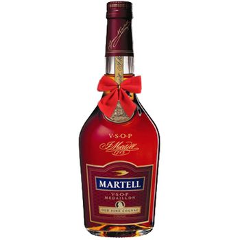 Martell VSOP Medaillon Old Fine Cognac 700ml
