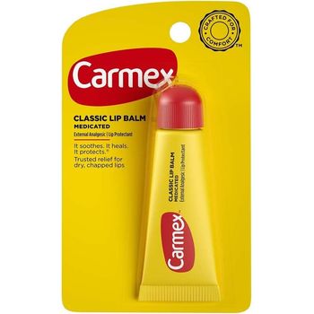 Carmex Original Lip Balm External