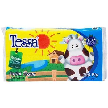 Tessa TP 11 Travel Pack 50pcs