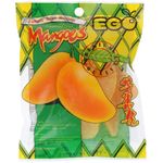 EGO Preserved Dried Mango 100g