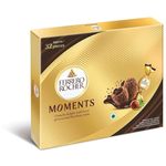 Ferrero Rocher Moments Chocolate Gift Pack 185.6g