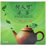 Ho Yan Hor Herbal Tea 12 Sachets 6g
