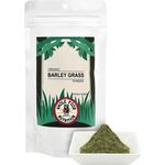GardenScent Organic Barley Grass Powder 150g