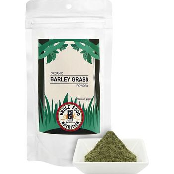 GardenScent Organic Barley Grass Powder 150g
