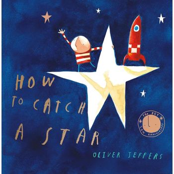 HarperCollins Publishers How To Catch A Star