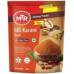 MTR Idli Karam Podi Chutney Powder 100g