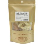 San Teck Soon Cordyceps Flower Scallops Soup 95g