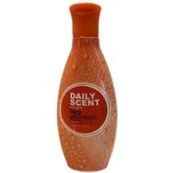 Bench Daily Scent Lazy Afternoon 125ml