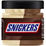 Snickers Chocolate Spread 200g