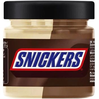 Snickers Chocolate Spread 200g