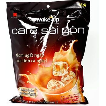 Wake Up Cafe Sai Gon 456g