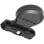 Lezyne Matrix Saddle Tagger for Apple Air Tag Black
