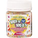 Hopper 100s & 1000s Rainbow 150g