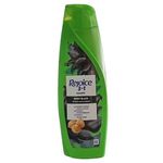 Rejoice Shampoo Shiny Black 340ml