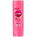 Sunsilk Shampoo Smooth and Manageable Pink 180ml