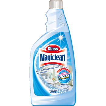 Magiclean Glass Cleaner Refill