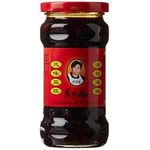 Lao Gan Ma Black Bean Chili Oil 280g