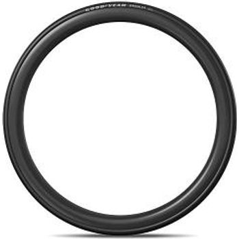 Goodyear Eagle F1 Supersport Bicycle Tire 700x28c Folding Clincher Dynamic gsr R shield 120tpi Black Gr.011.28.622.v001.r