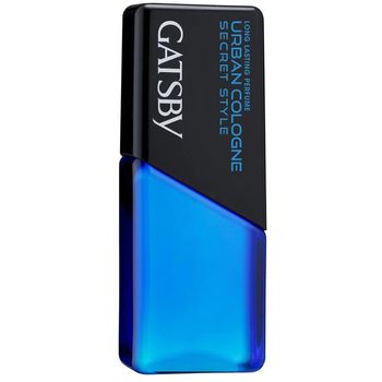 Gatsby Urban Cologne Secret Style 125ml