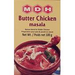 Mdh Butter Chicken Masala 100g