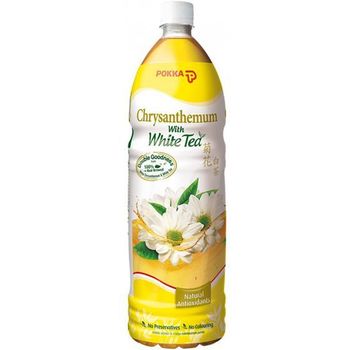 Pokka Chrysanthemum White Tea 1.5L