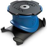 Quad Lock Stem Handlebar Bike Mount