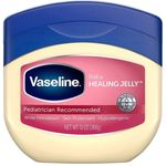 Vaseline Facial Petroleum Jelly Baby 368g