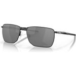 Oakley Oak Ejector Sunglasses Satin Black W Prizm Black Mt