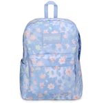 Jansport Superbreak Backpack Dry Brush Daisy 26l