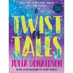 Barrington Stoke Little Gems A Twist Of Tales