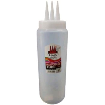 Lava Multipurpose Tube Triple 700ml Cnt700 Tpl 574g