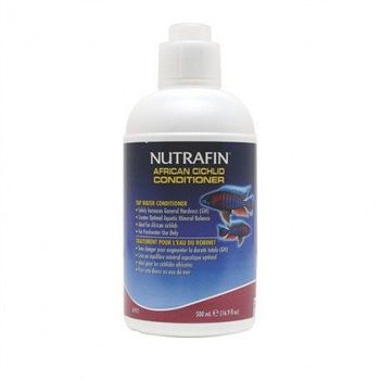 Nutrafin African Cichlid Conditioner Gh Increaser 500g