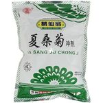 Ge Xian Weng Xiasangju Chongji Chrysmori Herb Tea Granules 10pcs 20g