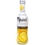 MG Spirit Vodka Pineapple 275ml