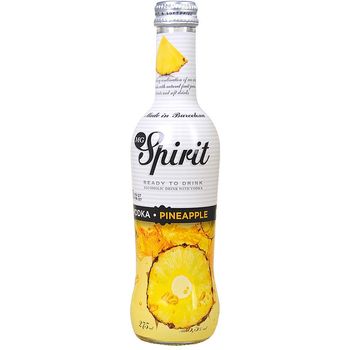 MG Spirit Vodka Pineapple 275ml