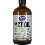 Now Foods MCT Oil 473ml