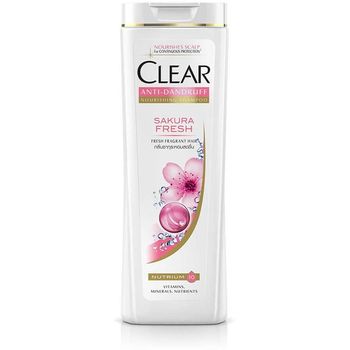 Clear Sakura Shampoo 170ml