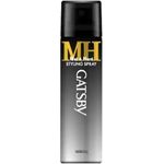 Gatsby Mat And Hard Styling Spray 65ml