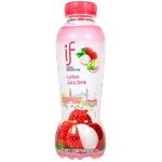 IF Lychee Juice Drink 350ml