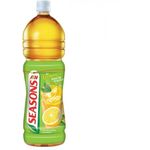 F&N Seasons Ice Lemon Green Tea 1.5L