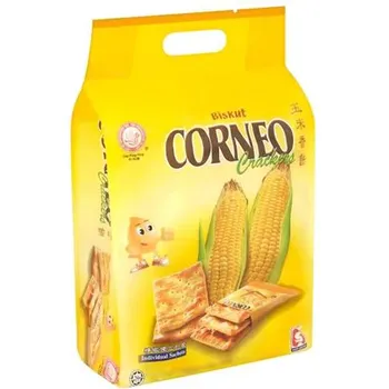 Kirk Corneo Crackers 200g