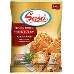 Sasa Tepung Bumbu Ala Kentucky Ayam Krispi/Crispy Chicken Seasoned Flour 225g