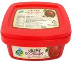 Sing Song Hot Pepper Paste