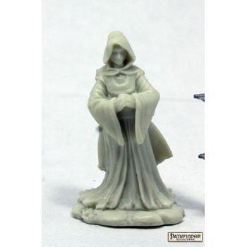 Reaper Miniatures Aglanda, Herald of Razmir