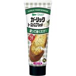 Aohata Verde Toast Spread Garlic 100g