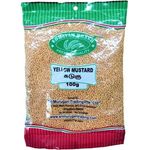 Sri Murugan Yellow Mustard 100g