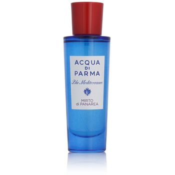 Acqua Di Parma Blu Mediterraneo Mirto di Panarea Limited Edition Eau De Toilette 30ml